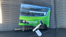 Vauxhall Corsa 1.2 SE Edition 5dr Petrol Hatchback